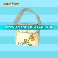 Wholesale diaper baby bag(LSMMB-086)