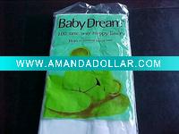 Wholesale baby diaper liner good price