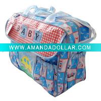 Wholesale baby diaper bag