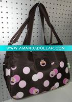 Wholesale tote diaper bag