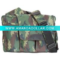 Wholesale Camouflage diaper bags