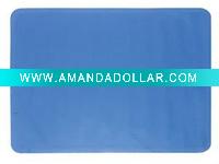 Squre Embossed Silicone Mat