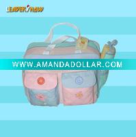 Fire-new diaper bag(LSMMB-011)