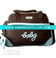 Mummy Bag