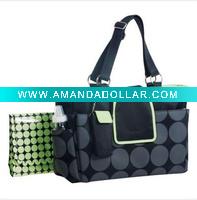 Diaper bag
