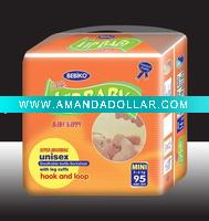 VIP baby diapers
