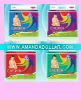 Disposable Baby Diapers(Cherish)