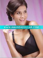 Wholesale 2011 Fashion simple smooth bra