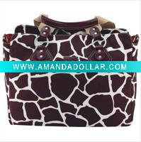 Diaper bag
