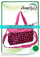 Wholesale Fashion lady nappy bag