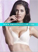 2011 Happiness gather bra