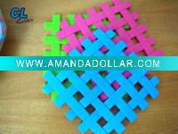 Reticulation Silicone Trivet