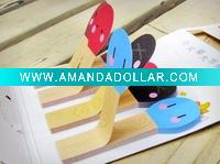 match sticky pad