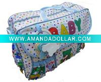 mummy bag