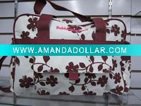 shoulder baby diaper bag