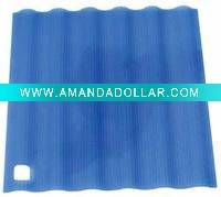 Squre Embossed Silicone Mat