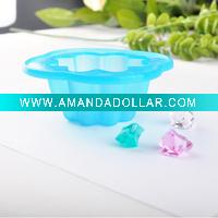 lovely silicone tableware
