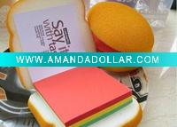 sandwich sticky pad