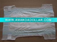 extro thin baby diapers