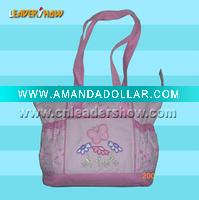 Wholesale fashion diaper bag(LSMMB-101)