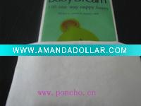 biodegradable baby nappy/diaper liner