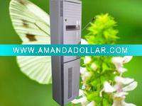 Wholesale Supply high efficient hospital air cleaner,hospital equipment ,hospital prodects ,sterilization machine