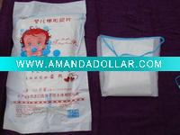 baby changing pad