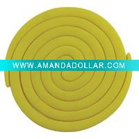 Wholesale New Shape Silicone Hot Mat