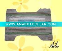 PE type baby diaper