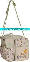 Wholesale Diaper bag mummy bag baby bag