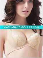 Wholesale Unique finalize the lace bra