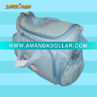 Wholesale Hot sell diaper bag(LSMMB-074)