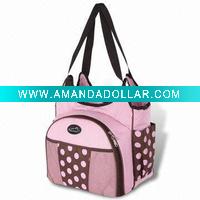 diaper bag,