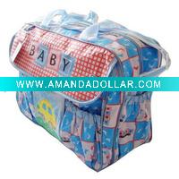 mummy bag