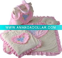 Wholesale Sleeping Bag / bedding cover / mummy bag / baby carrier /