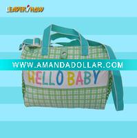 Wholesale Lovely diaper bag (LSMMB-020)