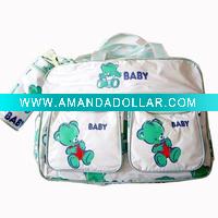 mummy bag