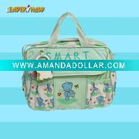Wholesale High quality diaper bag (LSMMB-036)