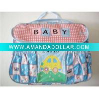 mummy bag