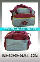 Wholesale Baby nappy bag