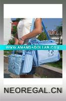Wholesale fashion mama bag
