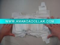 sweet babe diaper