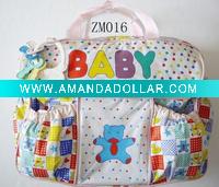 mummy bag
