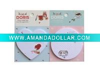 Wholesale Sticky note