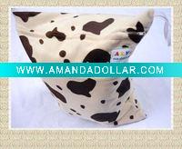Wholesale ALVA baby minky diaper bags