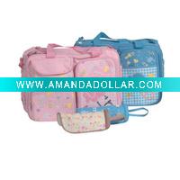 Diaper bag mummy bag baby bag