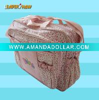 Wholesale Comfortable baby napkin bag(LSMMB-056)