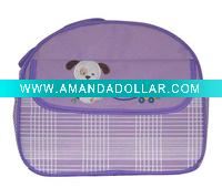 Wholesale Diaper bag mummy bag baby bag