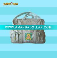 Wholesale HIgh quality baby napkin bag(LSMMB-054)
