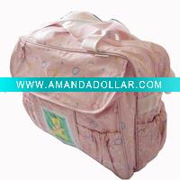 mummy bag